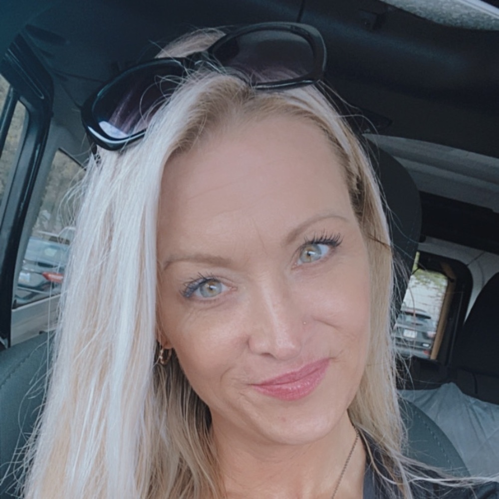 Meet your Posher, Heather